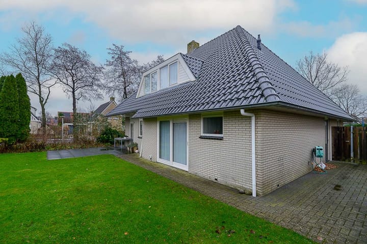 Foto 50 van Aafke van der Heideloane 34