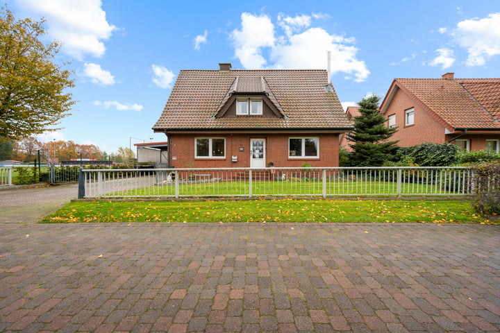 Bekijk foto 4 van Bürgermeister Brüningstrasse 10