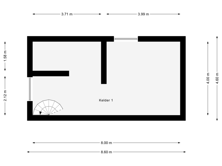 Kelder 1