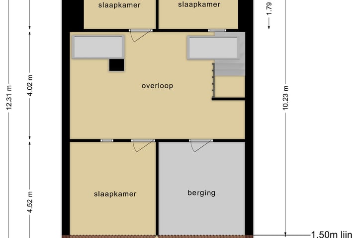 View photo 58 of Ceintuurbaan 253-3