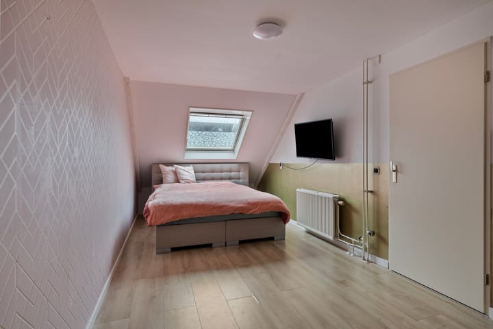 Foto 4 van Hibiscusstraat 7