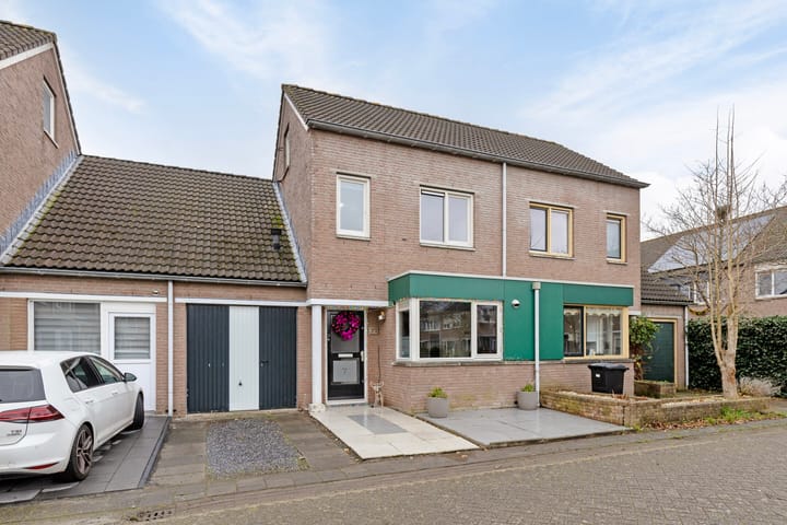 Foto 6 van Hibiscusstraat 7