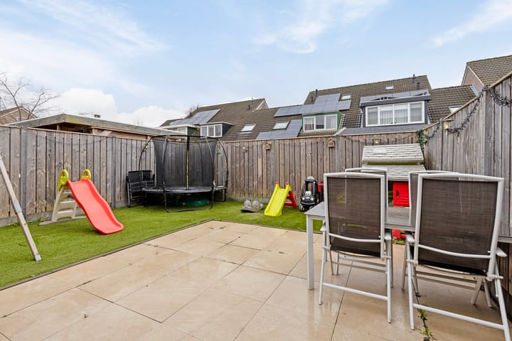 Foto 24 van Hibiscusstraat 7