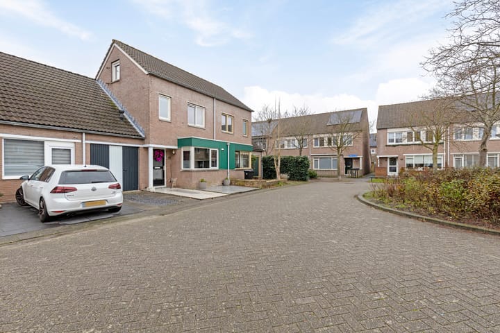 Foto 29 van Hibiscusstraat 7