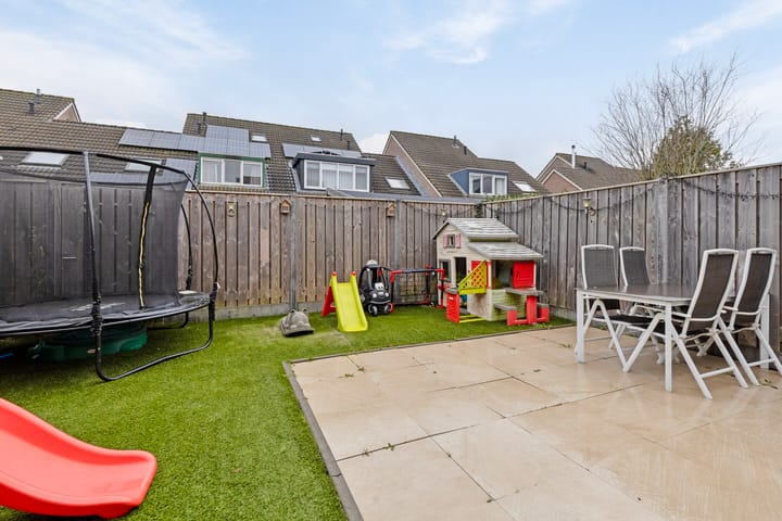 Foto 25 van Hibiscusstraat 7