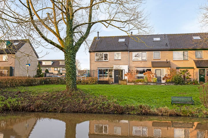 Foto 4 van De Boskamp 101