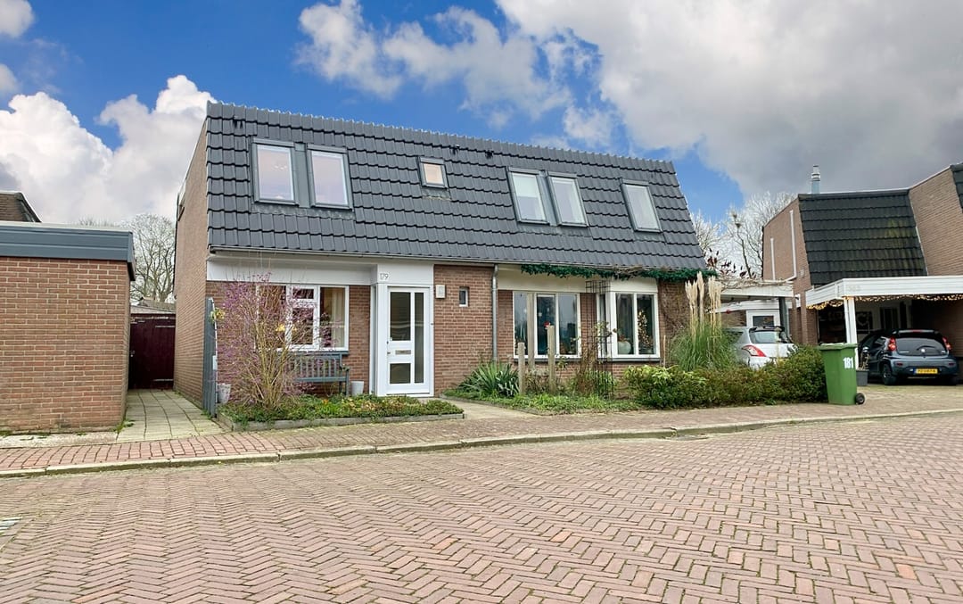 Foto 1 van Waemelslant 179