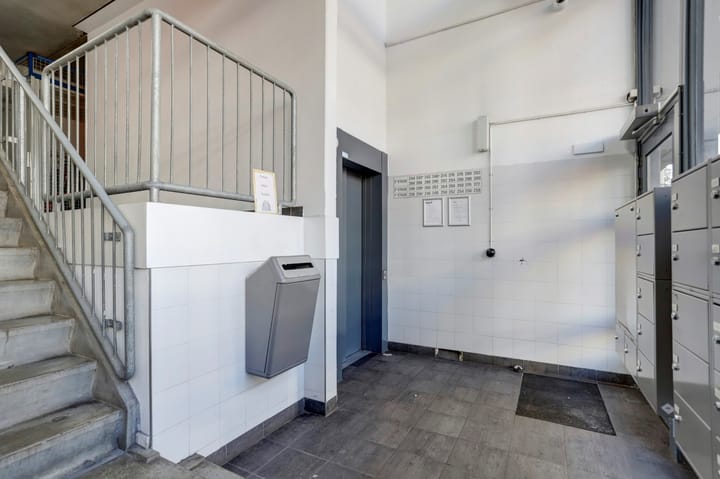 Foto 4 van Hobbemastraat 242-A