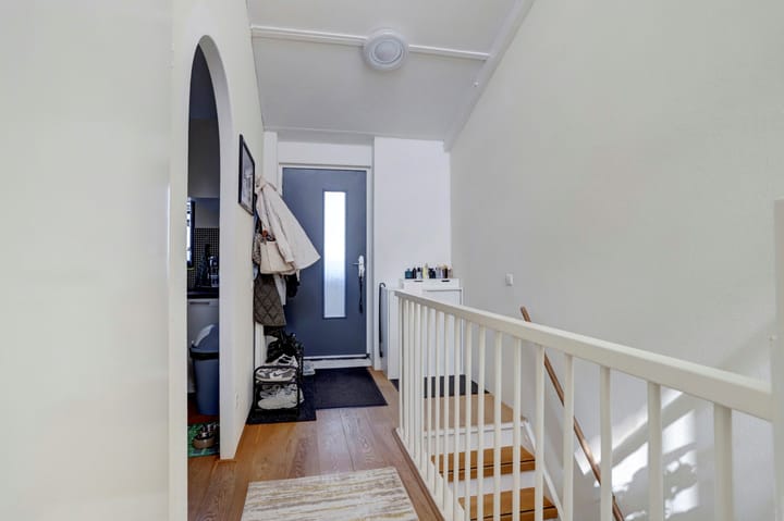 Foto 5 van Hobbemastraat 242-A