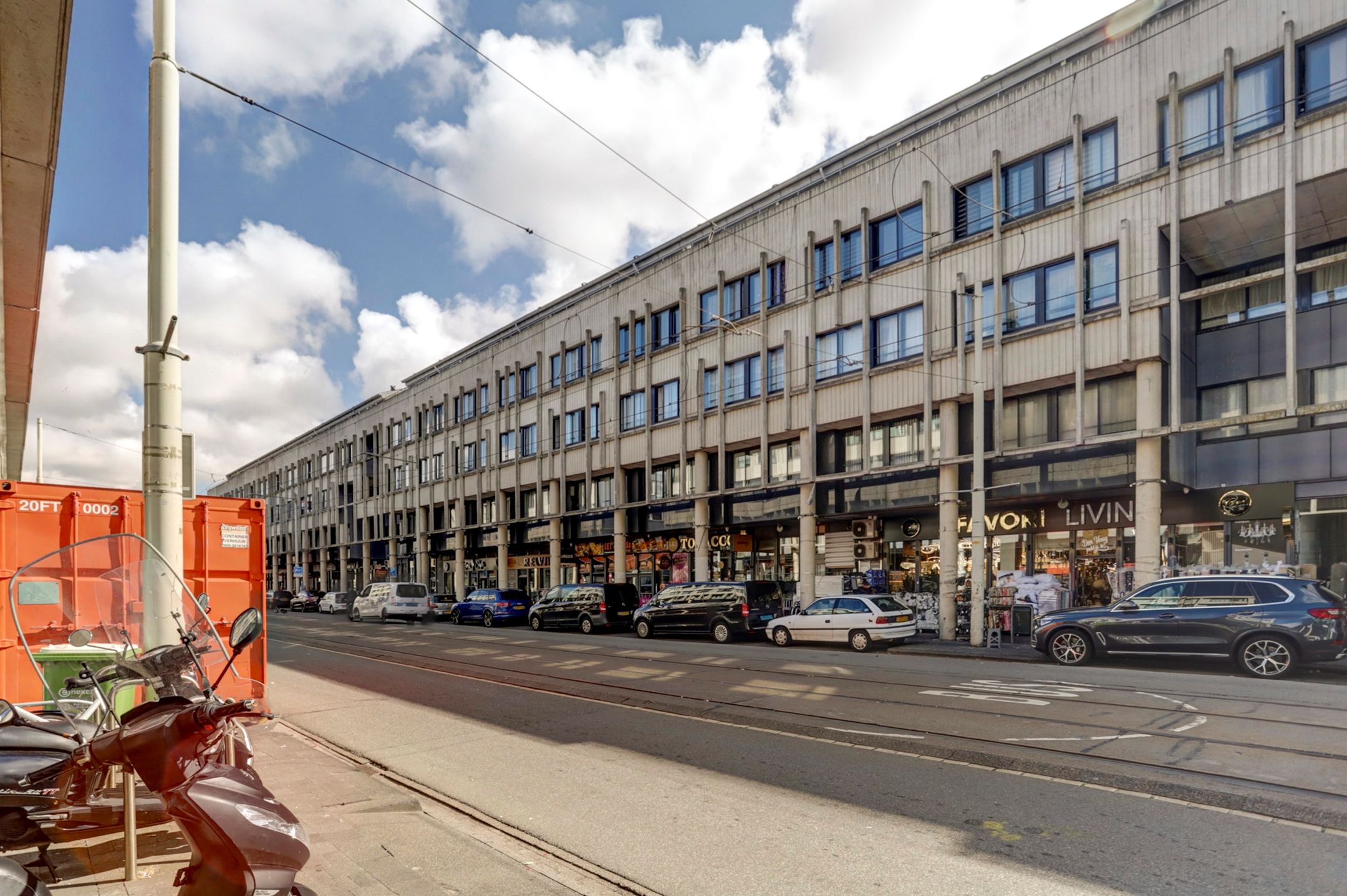 Hobbemastraat 242-A, 242, A, Den Haag, 2526JV, Zuid-Holland, Nederland 242 