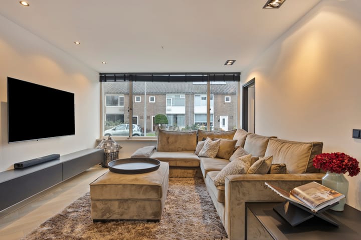 Foto 2 van Berkenlaan 5