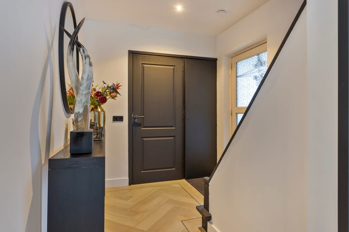 Foto 5 van Berkenlaan 5