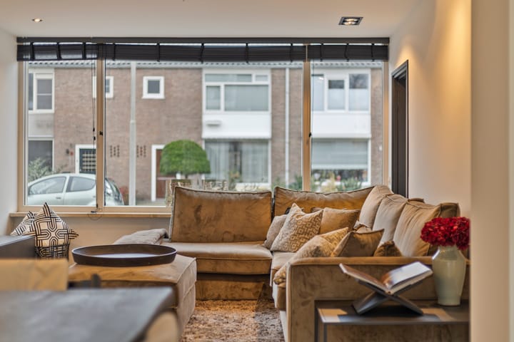 Foto 9 van Berkenlaan 5