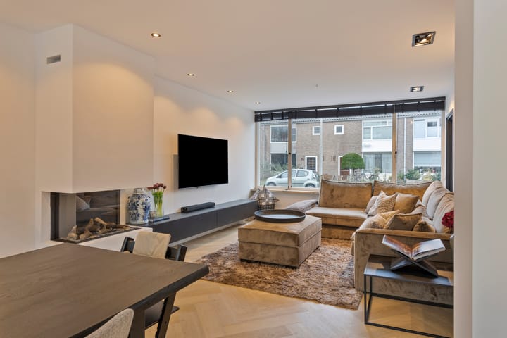 Foto 10 van Berkenlaan 5