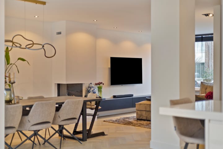 Foto 14 van Berkenlaan 5