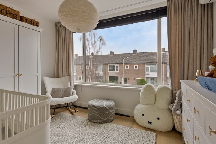 Foto 30 van Berkenlaan 5