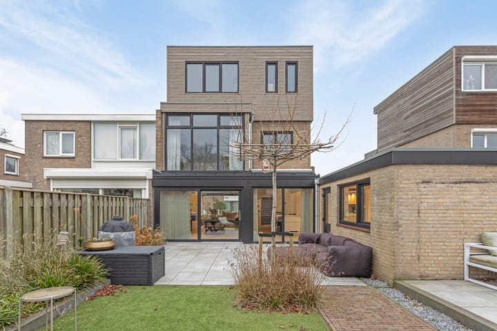 Foto 36 van Berkenlaan 5