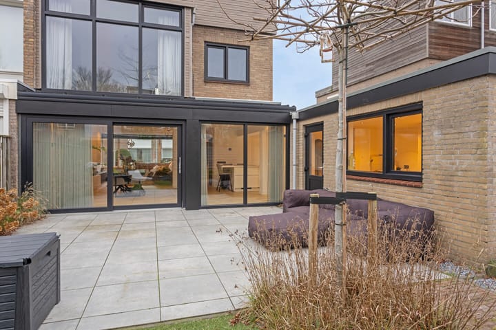 Foto 37 van Berkenlaan 5