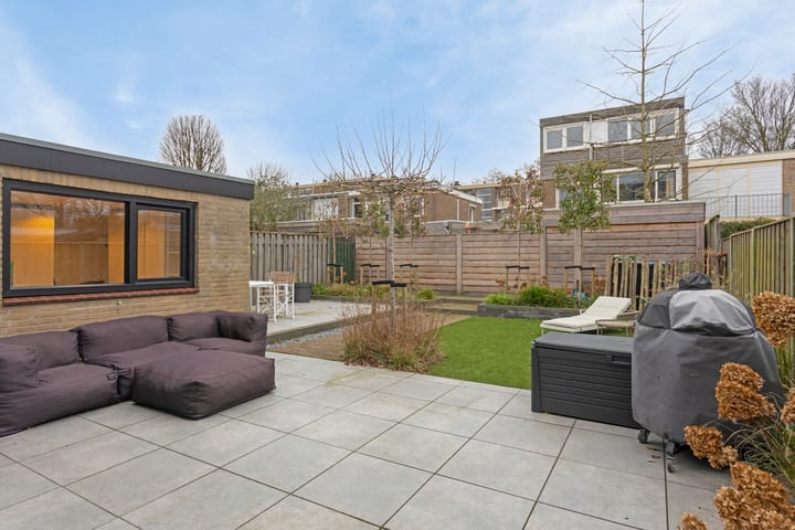 Foto 38 van Berkenlaan 5