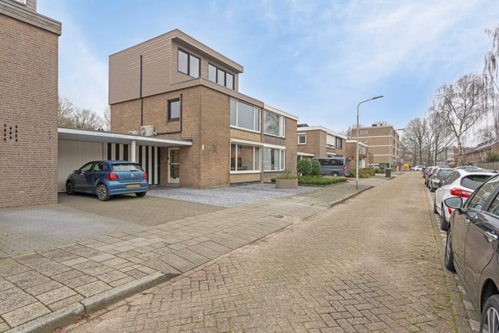 Foto 43 van Berkenlaan 5