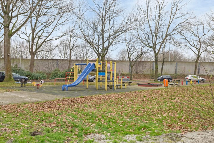 Foto 45 van Berkenlaan 5