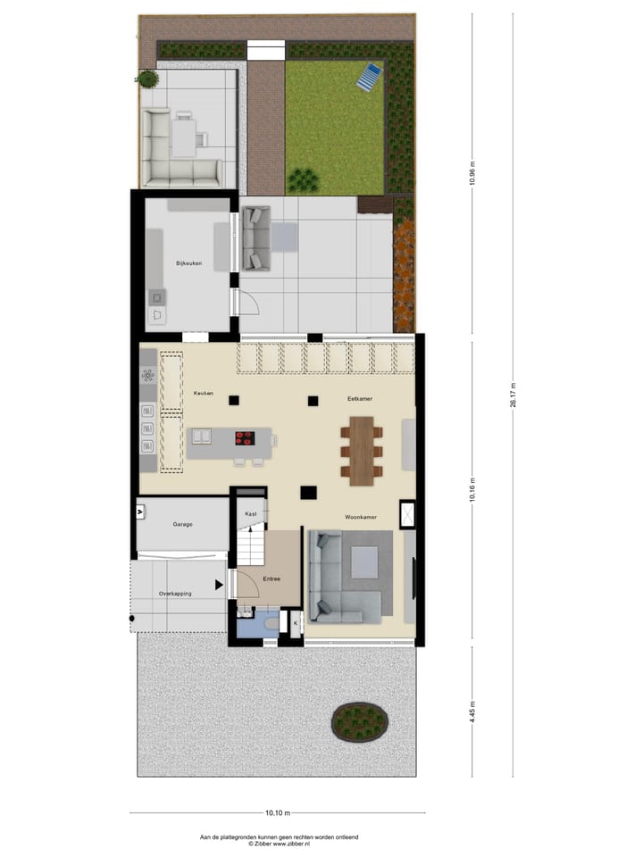 Foto 46 van Berkenlaan 5