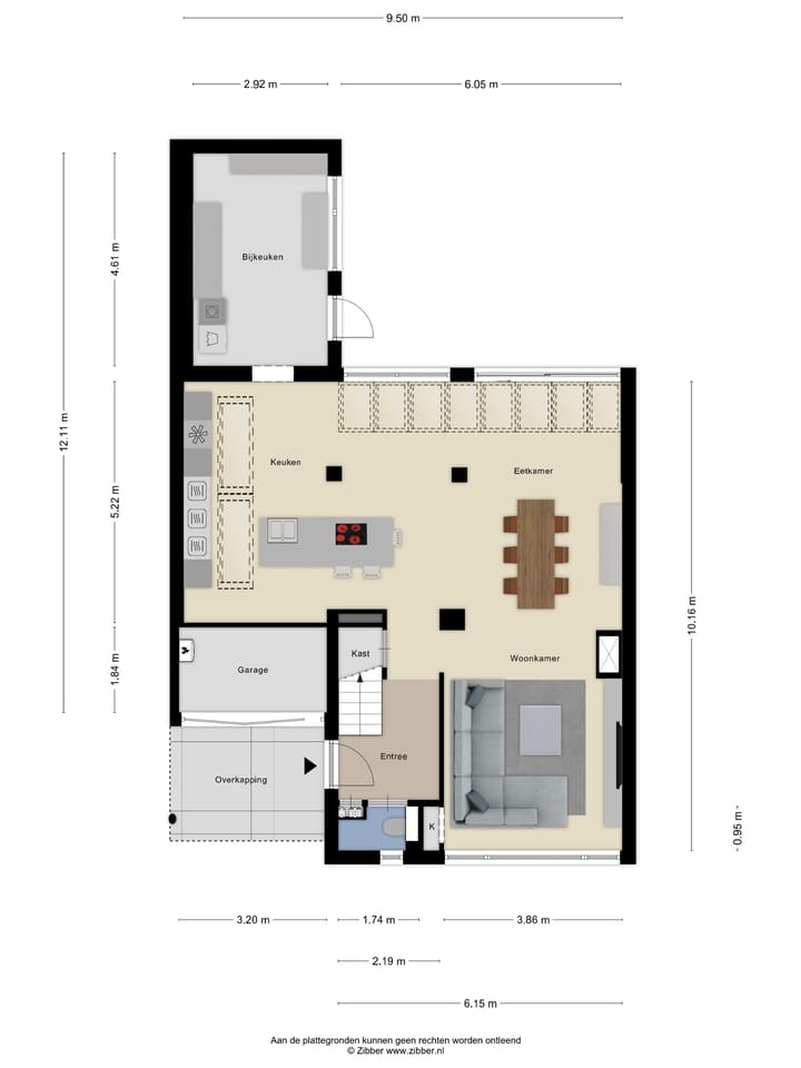 Foto 47 van Berkenlaan 5