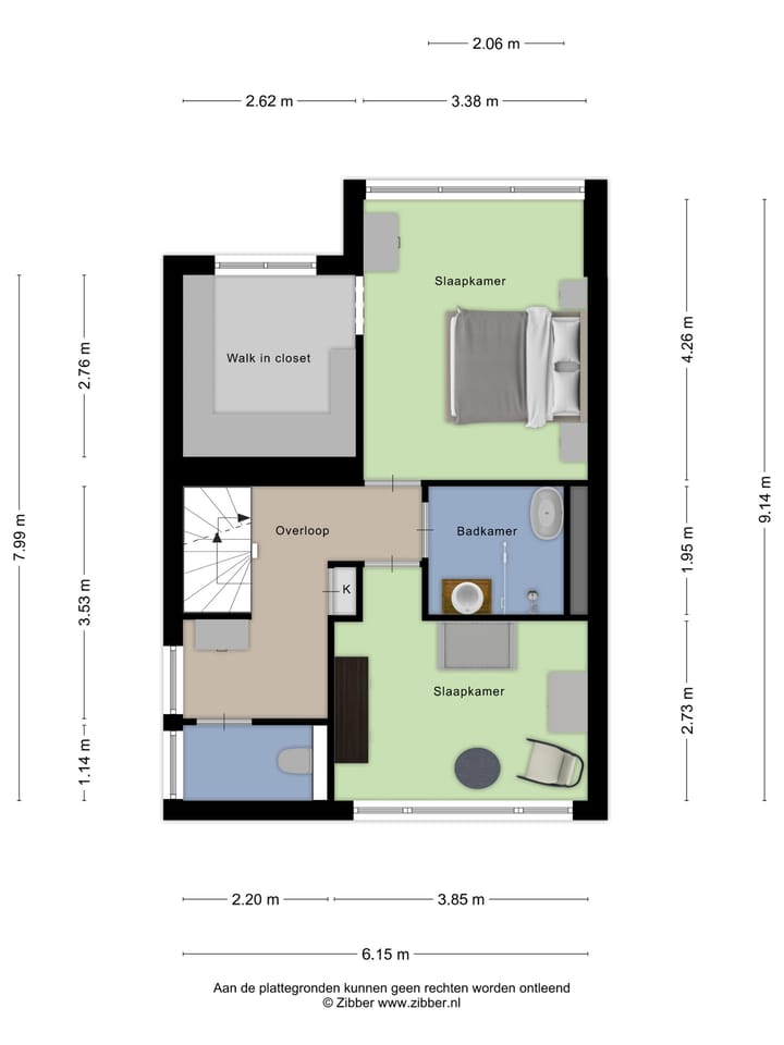 Foto 48 van Berkenlaan 5