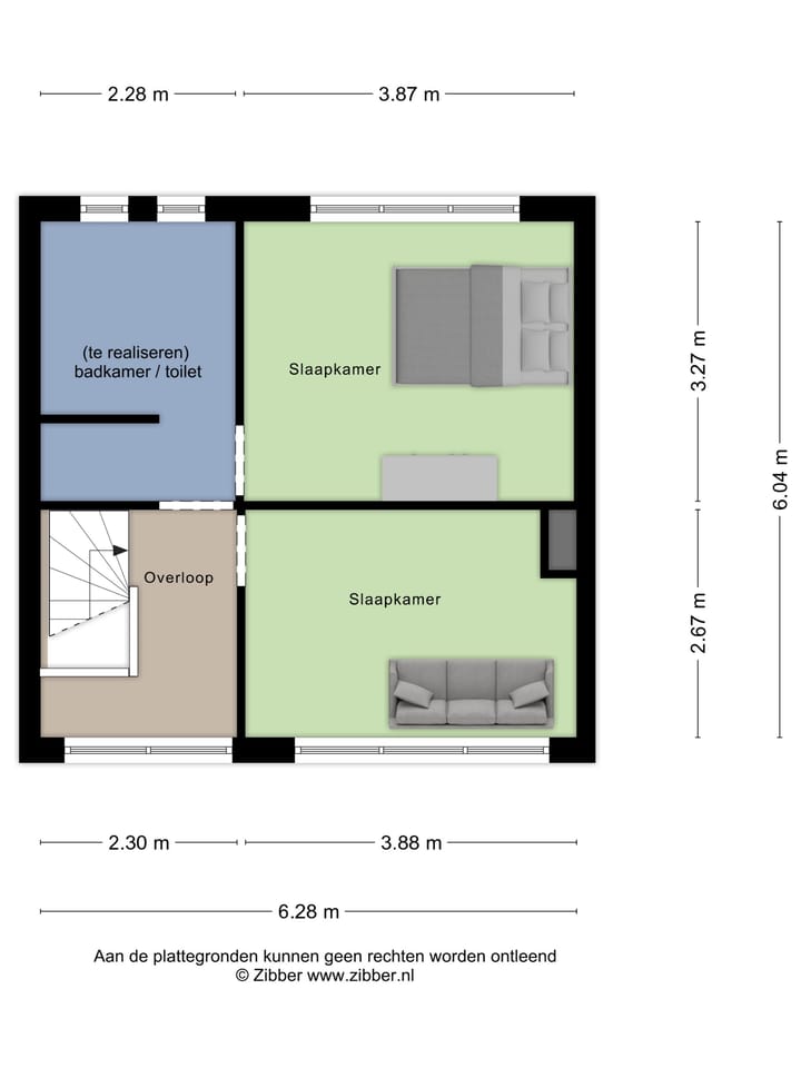 Foto 49 van Berkenlaan 5