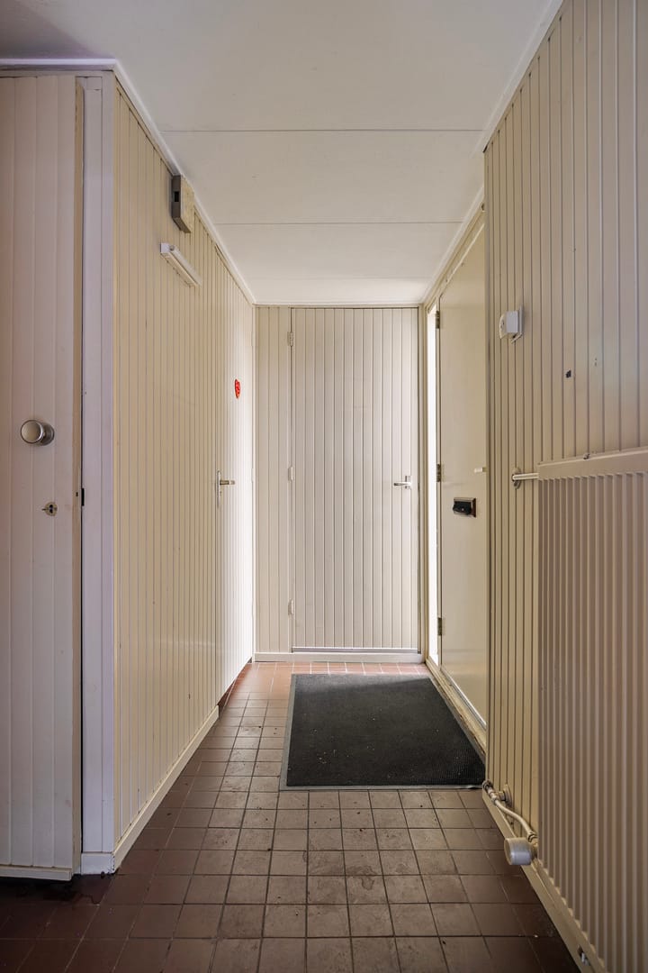 Foto 3 van Westland 21