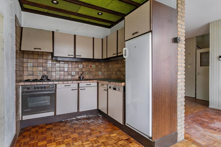 Foto 7 van Westland 21