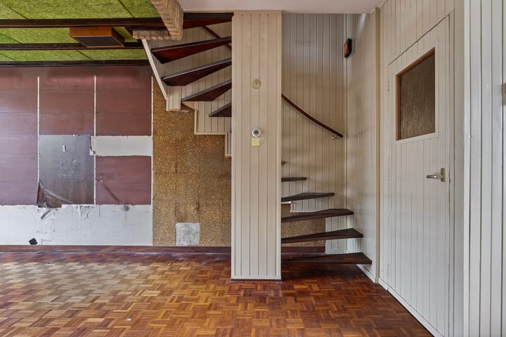 Foto 10 van Westland 21