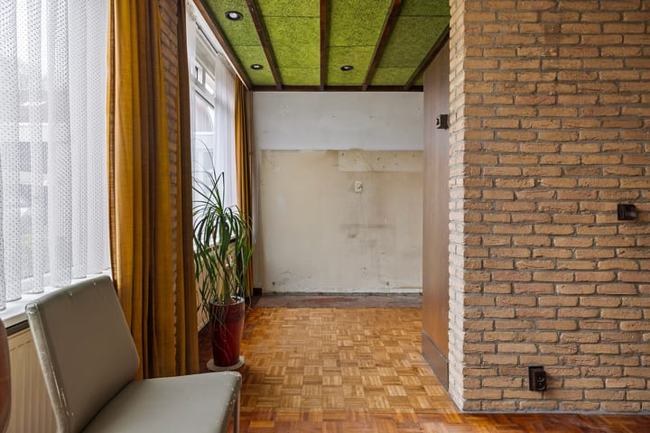 Foto 11 van Westland 21