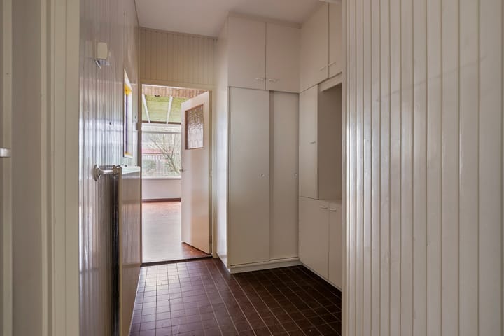 Foto 4 van Westland 21