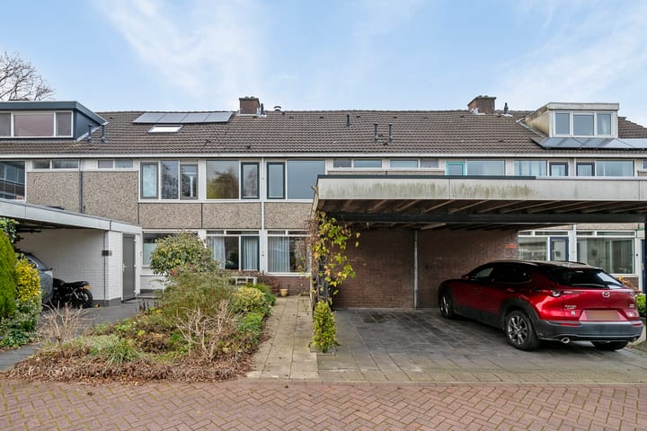 Foto 2 van Westland 21