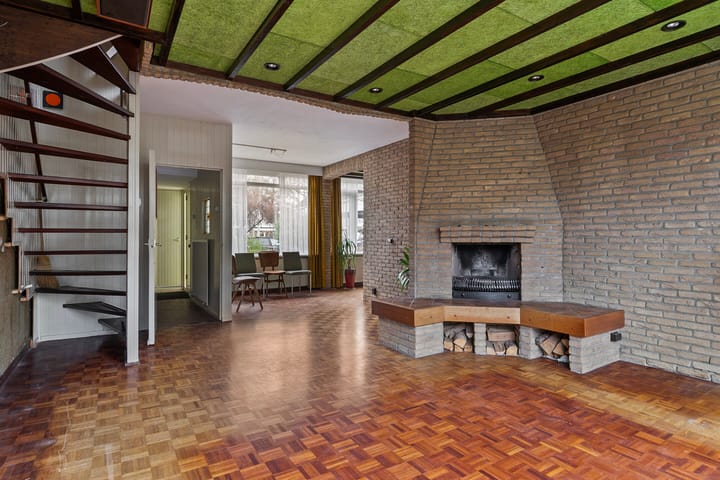 Foto 6 van Westland 21