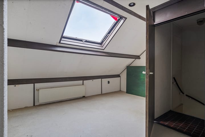 Foto 25 van Westland 21