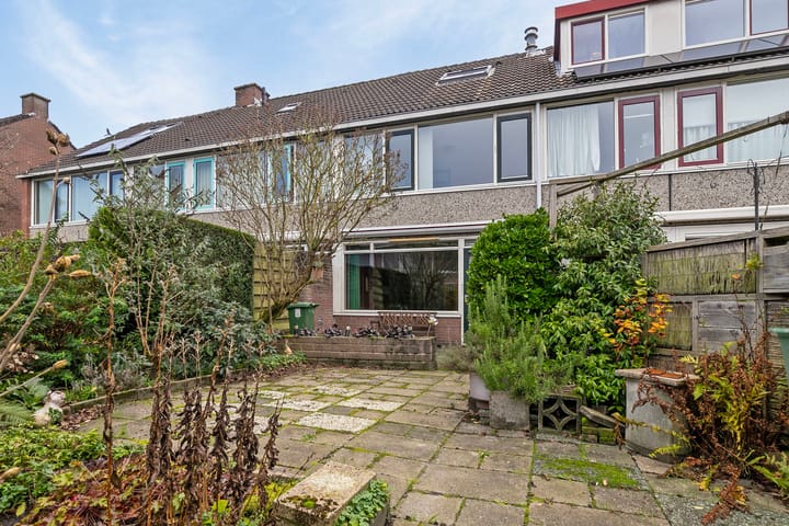 Foto 29 van Westland 21