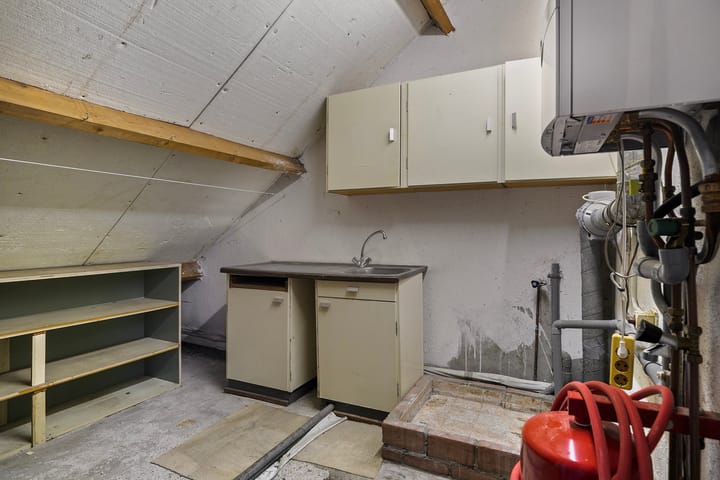 Foto 27 van Westland 21