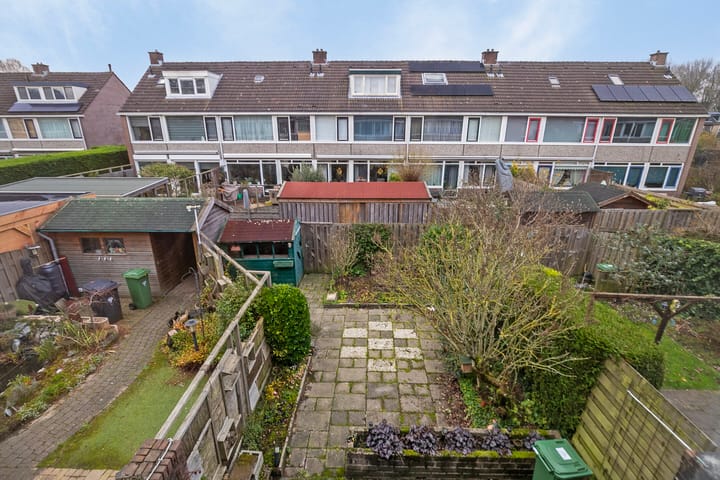 Foto 30 van Westland 21