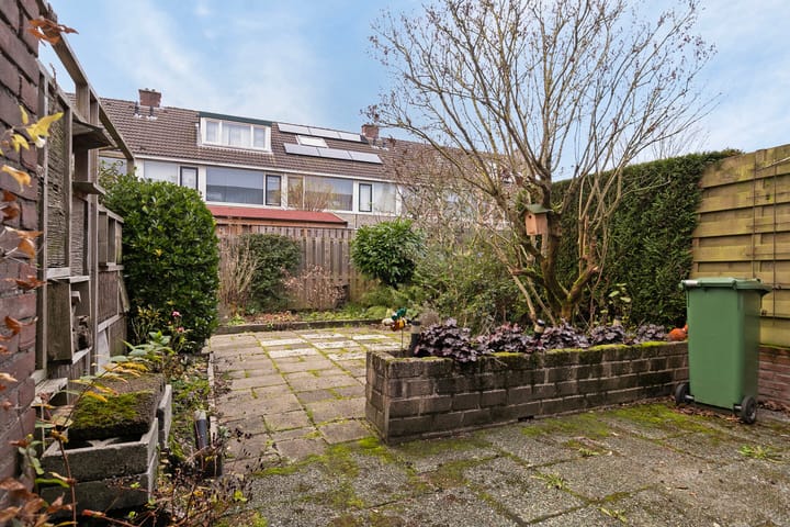 Foto 31 van Westland 21