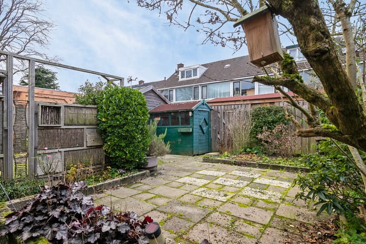 Foto 32 van Westland 21