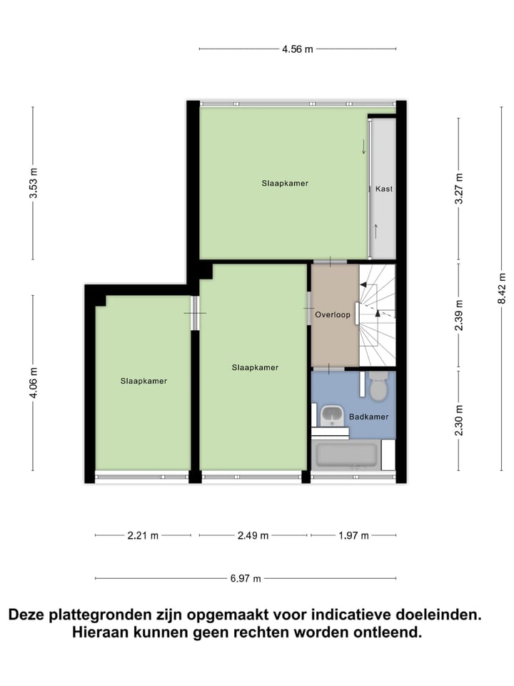 Foto 41 van Westland 21