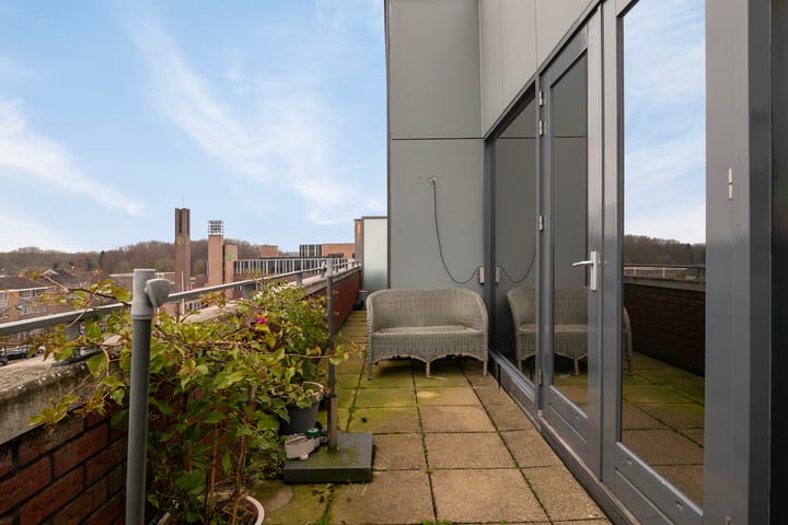 Foto 4 van De Rede 129