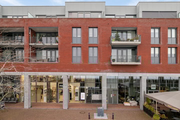 Foto 5 van De Rede 129