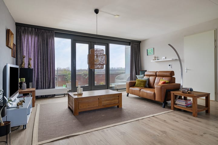 Foto 2 van De Rede 129