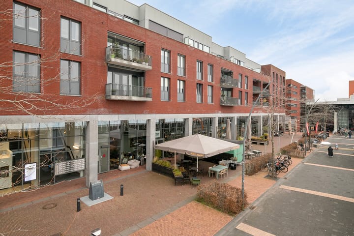 Foto 1 van De Rede 129