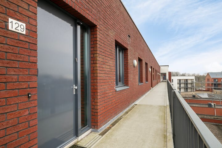 Foto 7 van De Rede 129