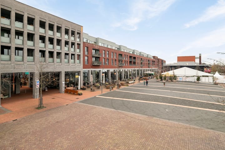 Foto 6 van De Rede 129