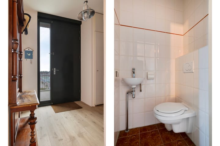 Foto 8 van De Rede 129